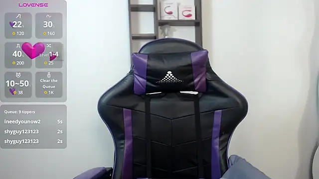 Snapshot of Giannagp chatting on 03/03/26, 07:54 Giannagp online show from 03/03/26, 07:54