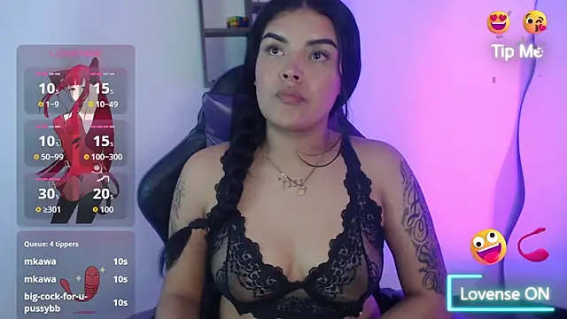 Giannagp online show from 03/18/26, 07:59