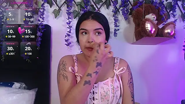 Giannagp online show from 04/11/26, 08:45