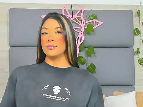 alannawillde online show from 01/15/26, 11:24