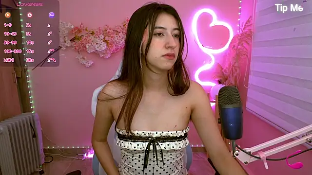 cutekore online show from 03/30/26, 12:12