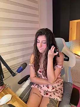 cutekore online show from 08/09/26, 12:07
