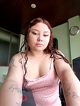 Sweet-women online show from 01/15/26, 07:50