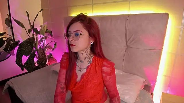 zara rouxx online show from 03/19/26, 04:07