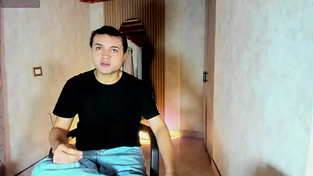 Alex NovaX1 online show from 01/15/26, 01:25