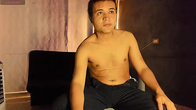 Alex NovaX1 online show from 01/14/26, 01:48