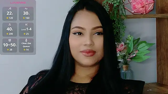 Snapshot of Selena-Carter chatting on 02/26/26, 07:25 Selena-Carter online show from 02/26/26, 07:25