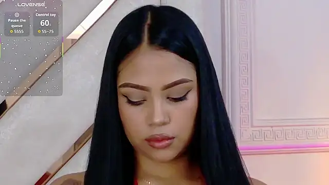 Snapshot of Selena-Carter chatting on 02/24/26, 02:29 Selena-Carter online show from 02/24/26, 02:29