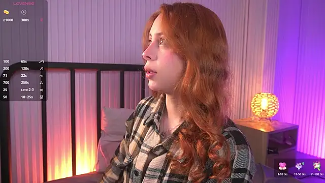 Maxiine online show from 04/13/26, 11:03