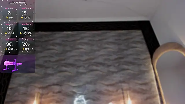 SHINYY STAR  online show from 04/12/26, 07:39