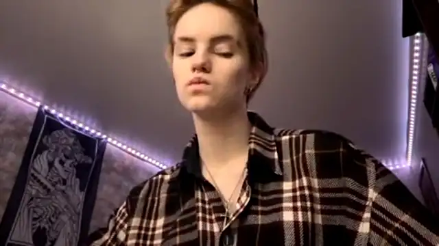 CutieGoga online show from 01/15/26, 01:25