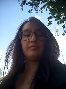 Karla-giraldo 1 online show from 02/26/26, 03:01