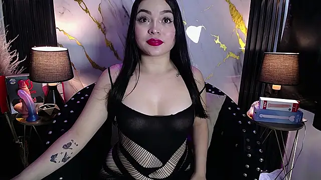 Veroo Hotlips online show from 04/09/26, 07:20