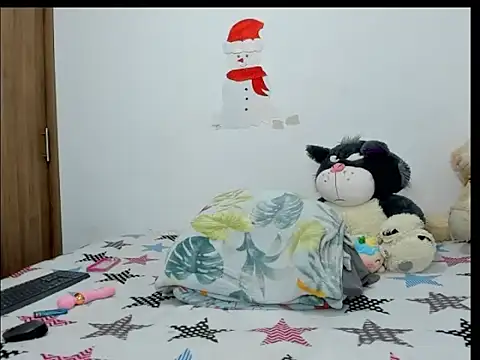 ximena kleimon online show from 01/14/26, 11:08