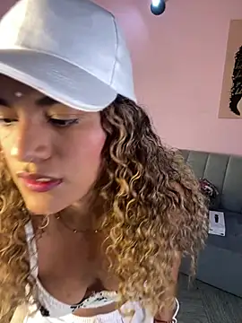 AngelPinkk  online show from 03/25/26, 09:24