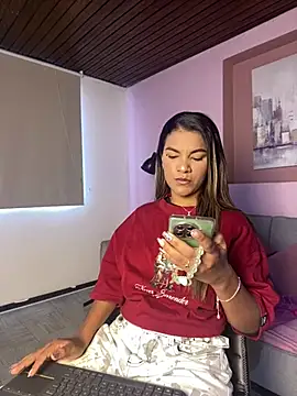 AngelPinkk  online show from 05/26/26, 06:06