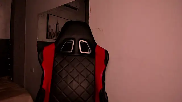 Tinyscarlett online show from 02/12/26, 01:05