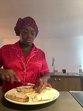 icelyne 2001 online show from 03/09/26, 05:16