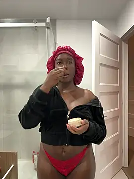 icelyne 2001 online show from 02/19/26, 12:40