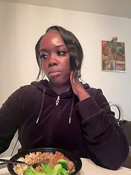 icelyne 2001 online show from 02/28/26, 11:48