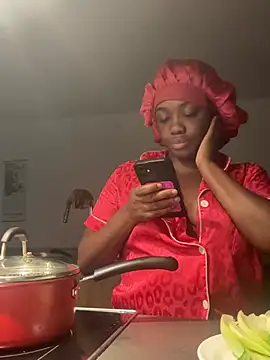 icelyne 2001 online show from 03/07/26, 01:12