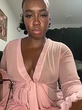 icelyne 2001 online show from 03/17/26, 01:30