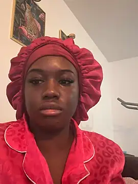 icelyne 2001 online show from 03/02/26, 04:25