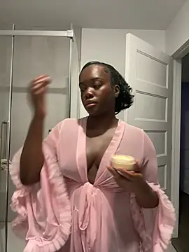 icelyne 2001 online show from 03/14/26, 11:55