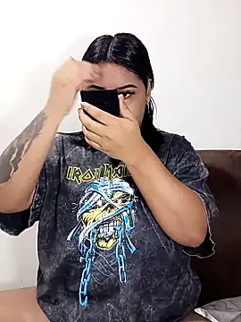 cami  sexy online show from 03/27/26, 04:21