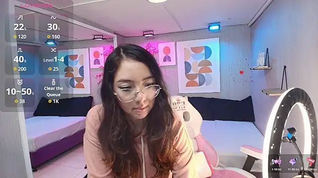 Snapshot of Veronica_miiller chatting on 05/28/26, 07:20 Veronica miiller online show from 05/28/26, 07:20