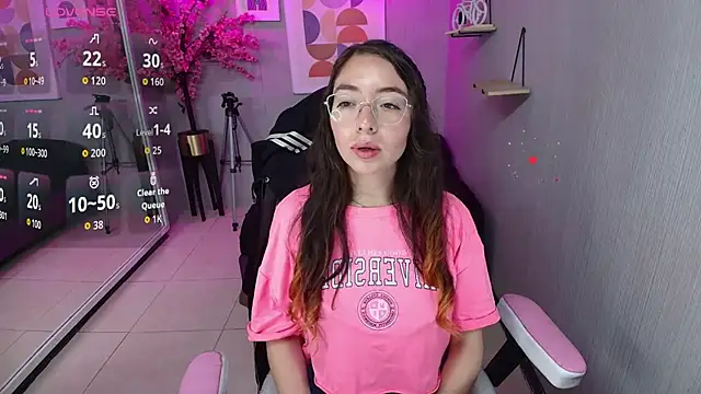 Veronica miiller online show from 03/04/26, 07:21