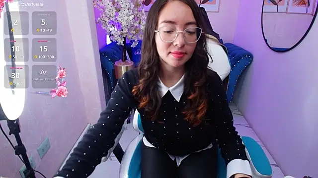 Veronica miiller online show from 03/24/26, 06:30