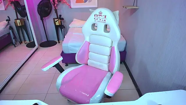 Veronica miiller online show from 02/04/26, 07:31