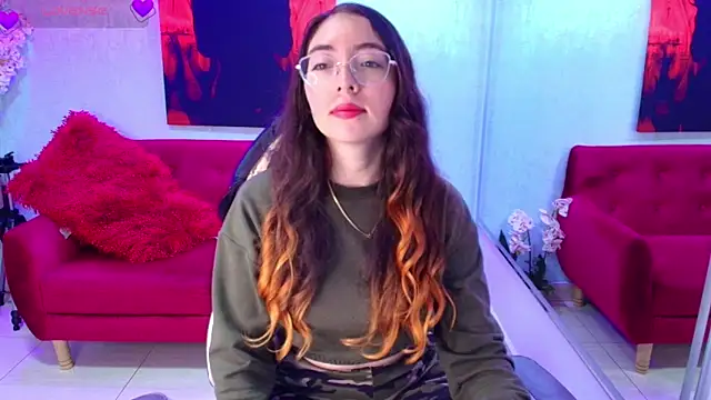 Veronica miiller online show from 02/26/26, 12:49