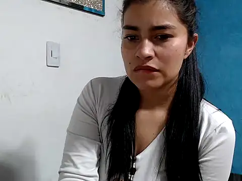 Snapshot of Scarlett_Hot69 chatting on 03/02/26, 06:58 Scarlett Hot69 online show from 03/02/26, 06:58