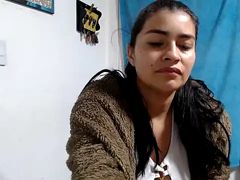 Snapshot of Scarlett_Hot69 chatting on 02/24/26, 07:09 Scarlett Hot69 online show from 02/24/26, 07:09