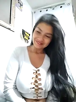 Scarlett Hot69 online show from 05/13/26, 07:48