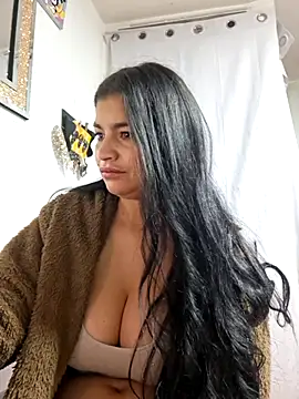 Scarlett Hot69 online show from 06/18/26, 07:51
