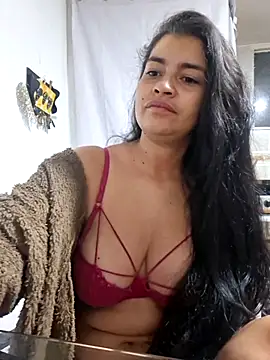 Scarlett Hot69 online show from 06/09/26, 08:15