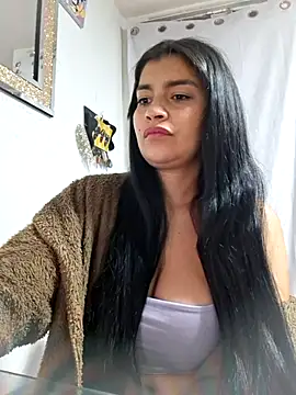 Scarlett Hot69 online show from 07/19/26, 07:50