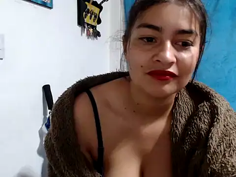 Snapshot of Scarlett_Hot69 chatting on 02/14/26, 07:08 Scarlett Hot69 online show from 02/14/26, 07:08