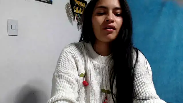 Scarlett Hot69 online show from 03/22/26, 06:37