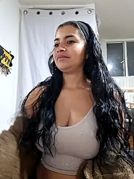 Scarlett Hot69 online show from 06/02/26, 08:14