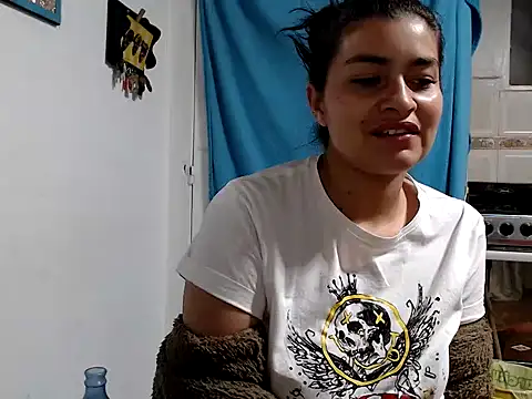 Snapshot of Scarlett_Hot69 chatting on 02/06/26, 06:53 Scarlett Hot69 online show from 02/06/26, 06:53