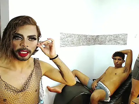 Bobby Brown2 online show from 01/18/26, 09:18