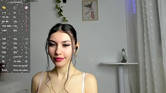 BabyyVenom online show from 02/08/26, 08:06