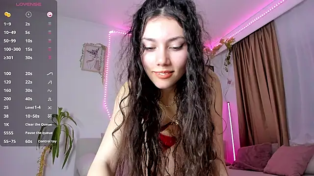 BabyyVenom online show from 03/22/26, 08:10