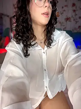 TeaseDollXXX online show from 04/16/26, 10:01