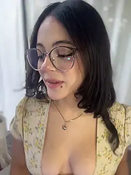 TeaseDollXXX online show from 03/07/26, 09:42