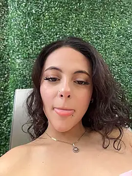 TeaseDollXXX online show from 03/19/26, 09:37